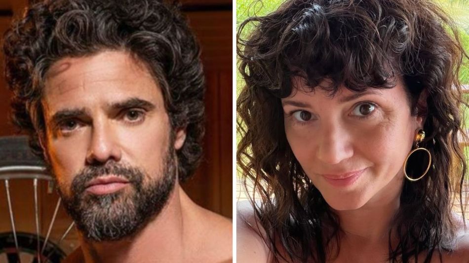 Infidelidad, exposición y dolor: la palabra de Griselda Siciliani