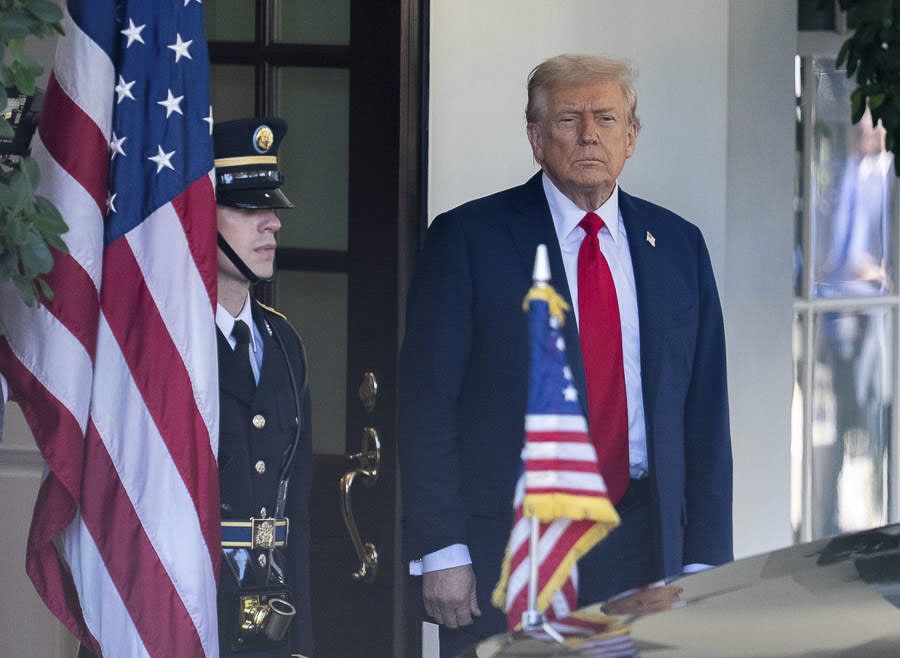 Trump advierte a Cuba: “No habrá más petróleo ni dinero; alcancen un acuerdo antes de que sea demasiado tarde”