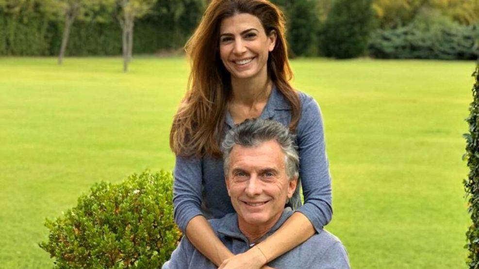 La palabra de Juliana Awada tras el final de su matrimonio con Mauricio Macri