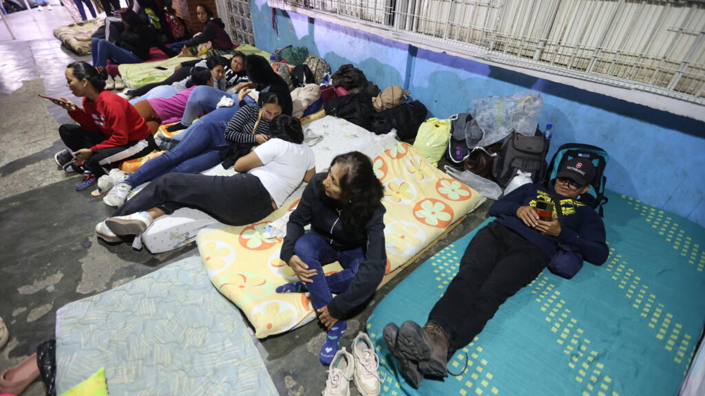 Liberaron al argentino-israelí Yacoov Harari, uno de los presos políticos en Venezuela