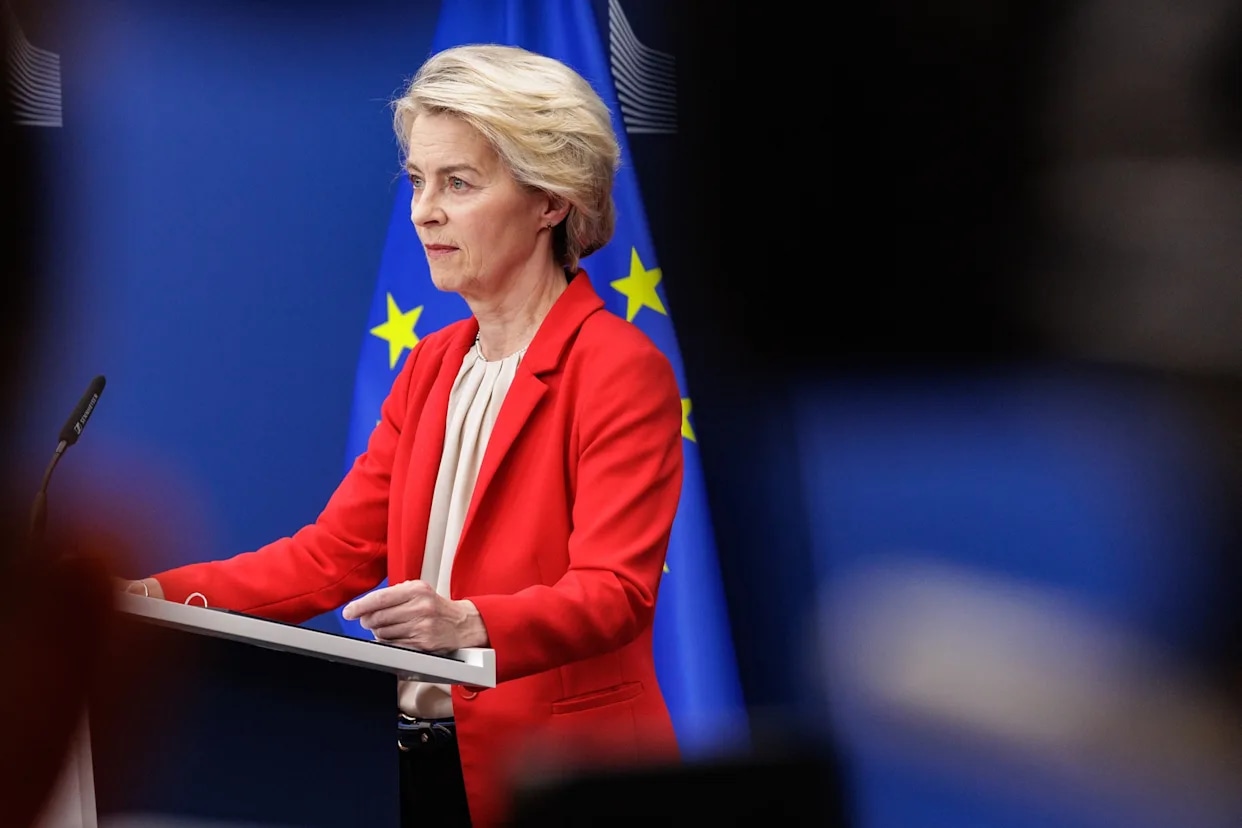 La Unión Europea propondrá sanciones para el régimen iraní tras conocerse el número oficial de muertos