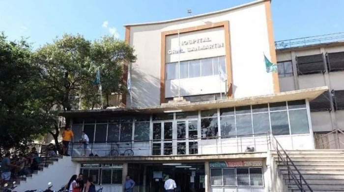 Suspendieron a un médico de La Plata por dichos antisemitas