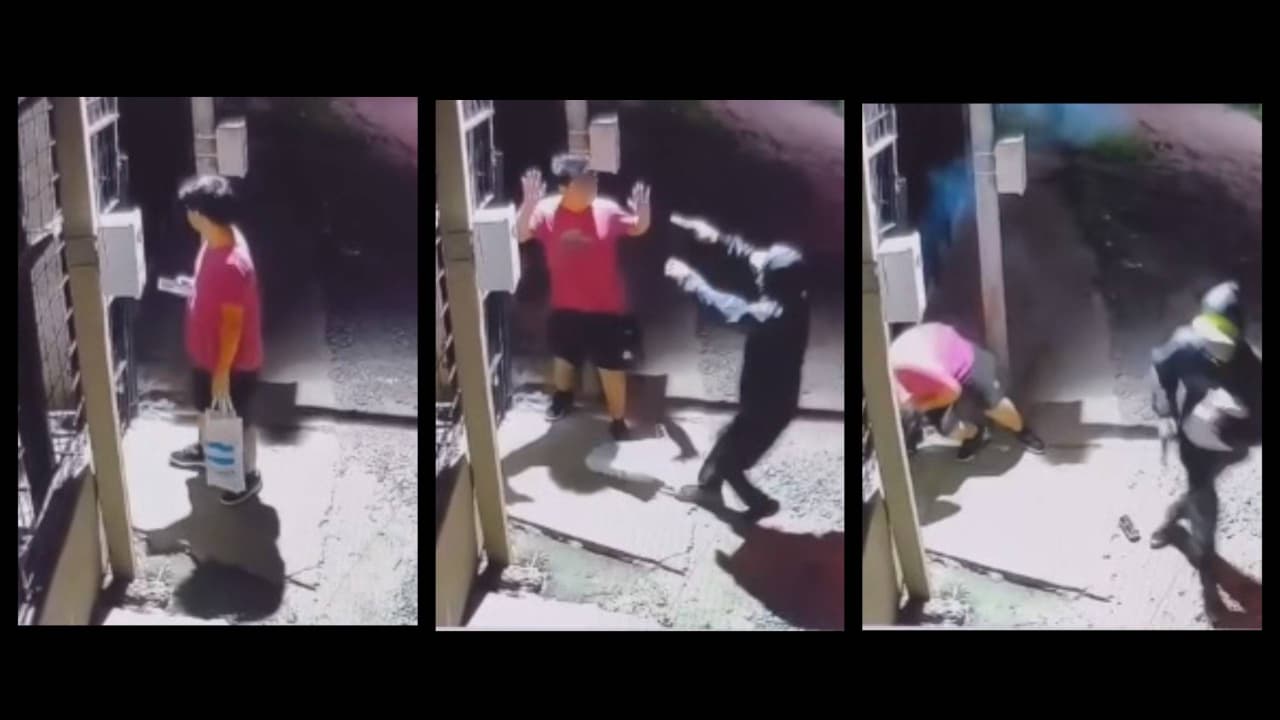 “Le dispararon para no ser reconocidos”: asesinan a un joven de un tiro en la cabeza durante un robo