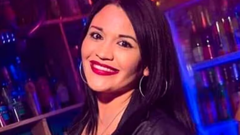 Encontraron con vida a Tania Suárez tras días de angustia: estaba maniatada en un cuartel de bomberos