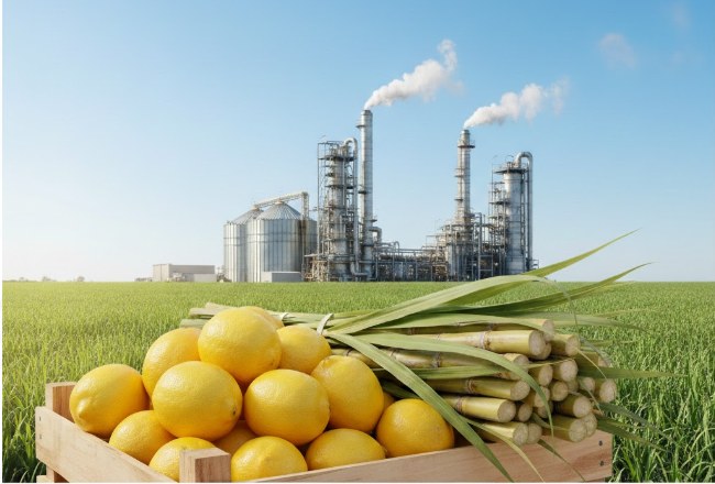 Citrus y etanol hacen que Tucumán concentre las expectativas en el acuerdo UE-Mercosur