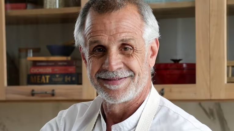 Christian Petersen comparte su nueva mirada sobre la vida tras la recuperación