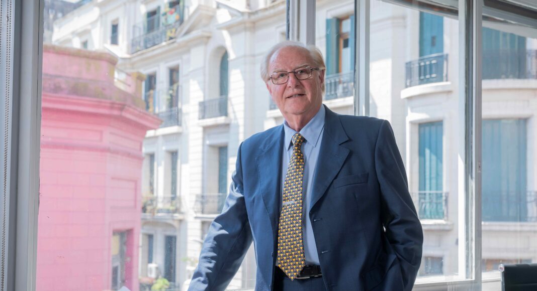 Un ex titular de la SIDE aseguró que una disposición del Gobierno nacional "retrotrae a las peores épocas del terrorismo de Estado"