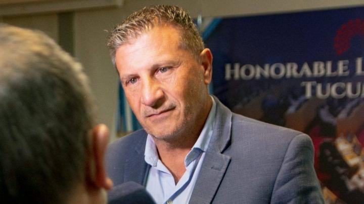 Quieren impugnar un DNU de Jaldo al denunciar que el Ejecutivo invade facultades impositivas de la Legislatura