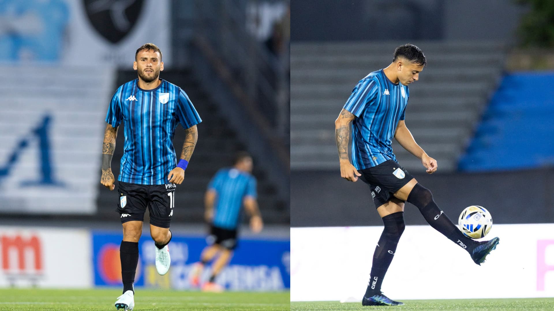 Con goles y rodaje, Atlético Tucumán afina detalles antes de enfrentar a Progreso