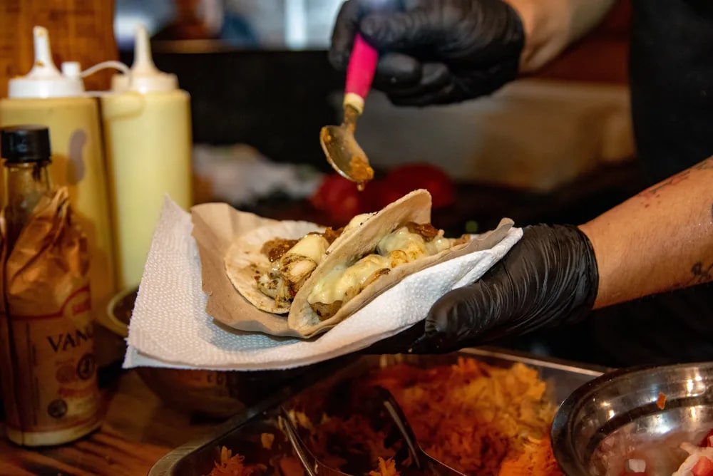 Gastronomía y emprendedores: dónde estarán las ferias este sábado y domingo