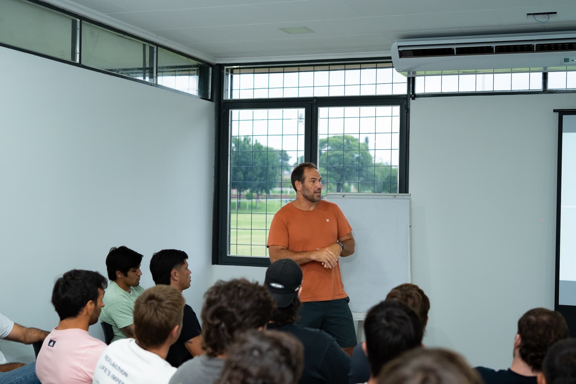 Tarucas levantó el telón y puso en marcha la pretemporada 2026