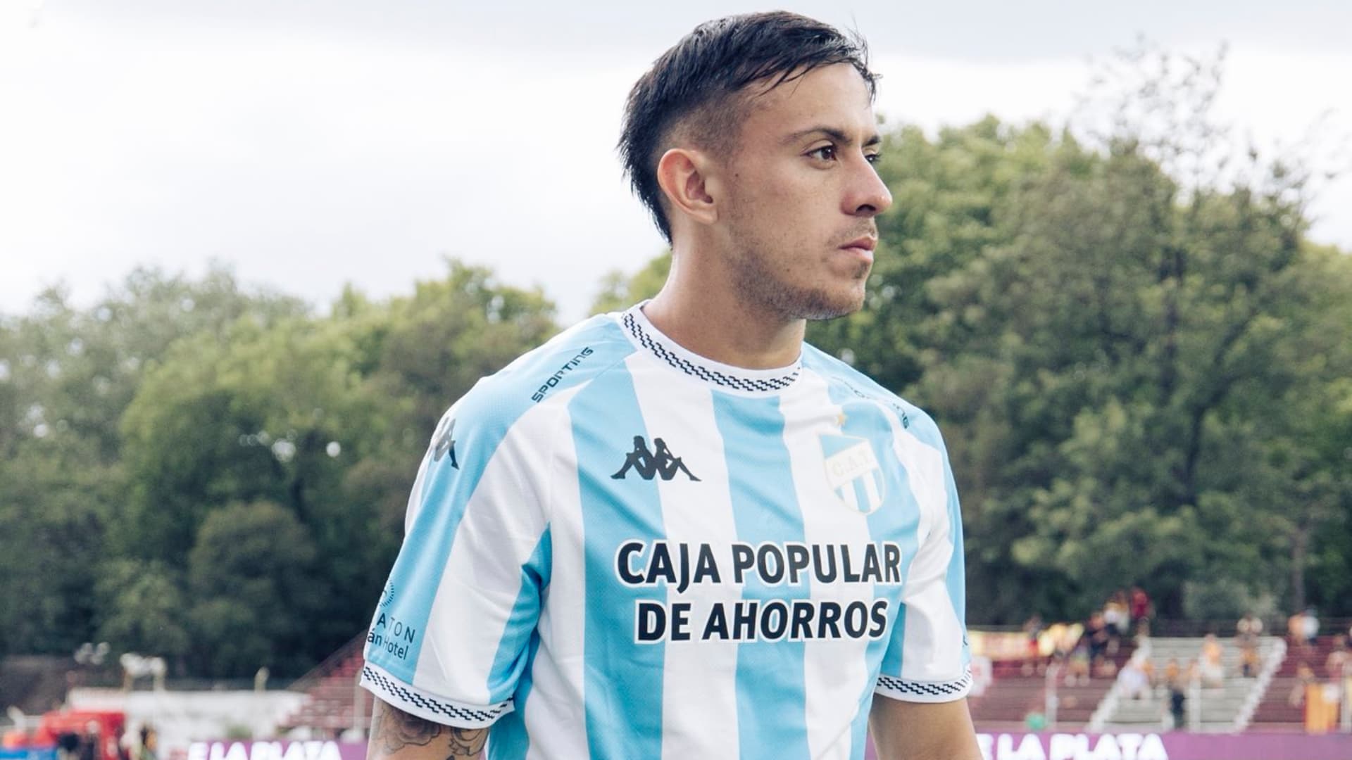 Arranque demoledor y final ajustado: Atlético Tucumán venció a Progreso en Uruguay