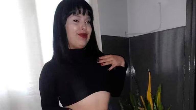 Detienen a un hombre por el asesinato de Camila Merlo