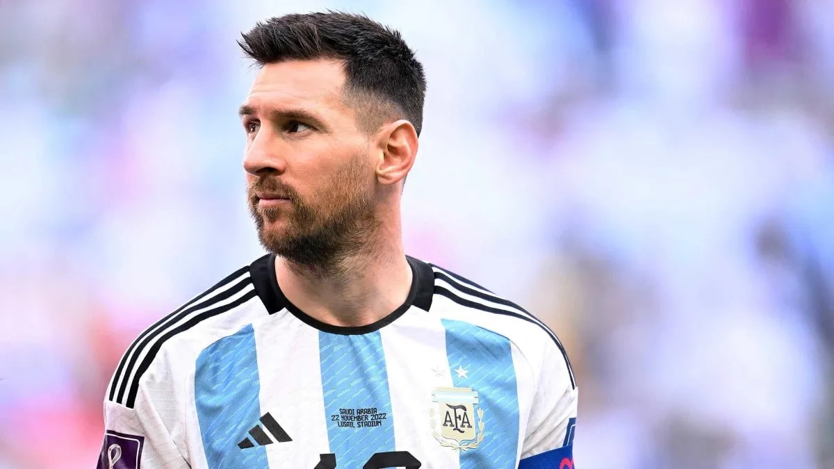 Lionel Messi, entre los deportistas con mayores ingresos del mundo en 2025