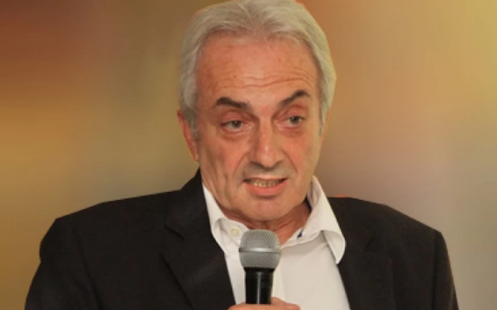 Emilio Apud advirtió que los cortes de luz continuarán en el AMBA si suben las temperaturas