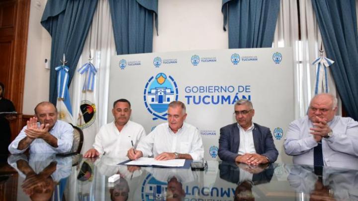 Jaldo no podrá hacer entrar en vigencia los DNU sin aval de la Legislatura