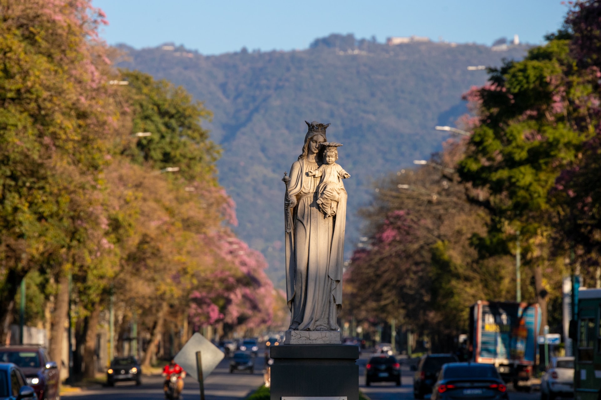 Yerba Buena vuelve a ser elegida para un programa federal de promoción turística