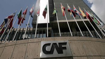 Argentina acordó un nuevo crédito con la CAF por US$400 millones