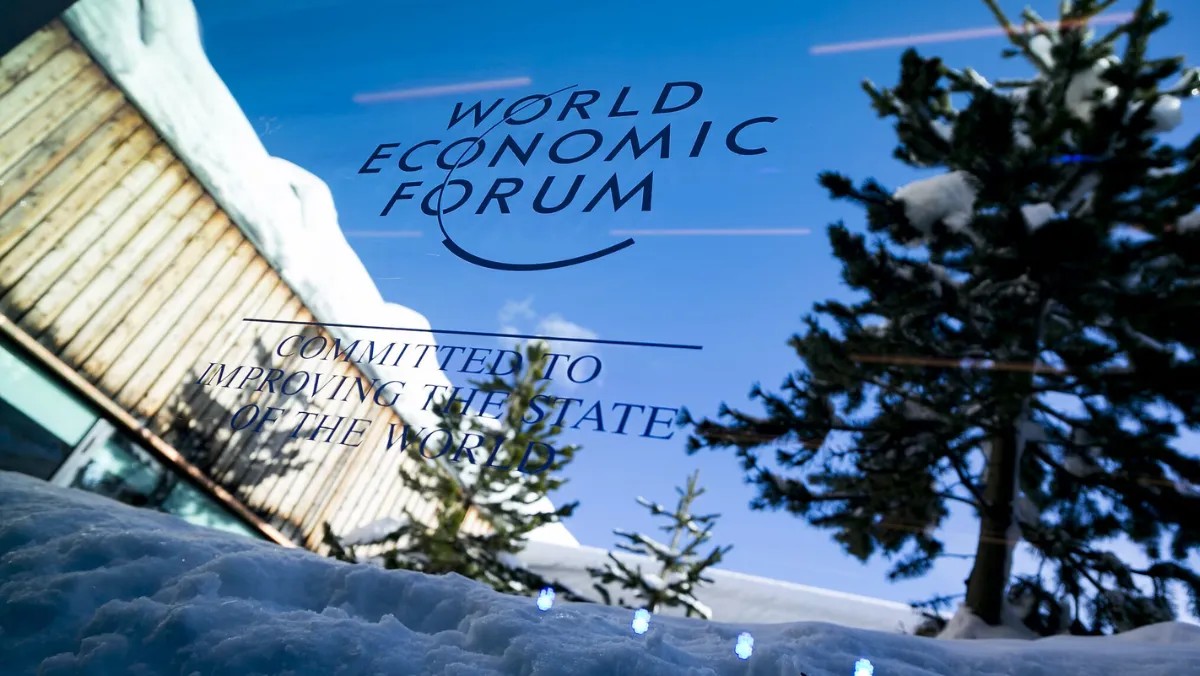 El Foro Económico Mundial 2026 abre en Davos con un llamado al diálogo en un escenario internacional fragmentado