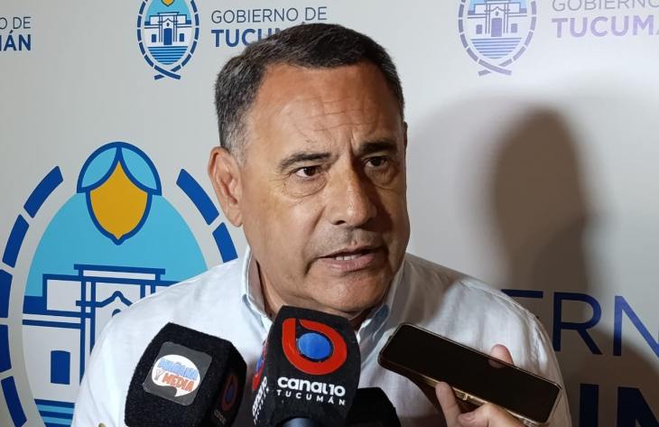 Tucumán reclama una deuda de $400 mil millones mientras la Nación recorta fondos