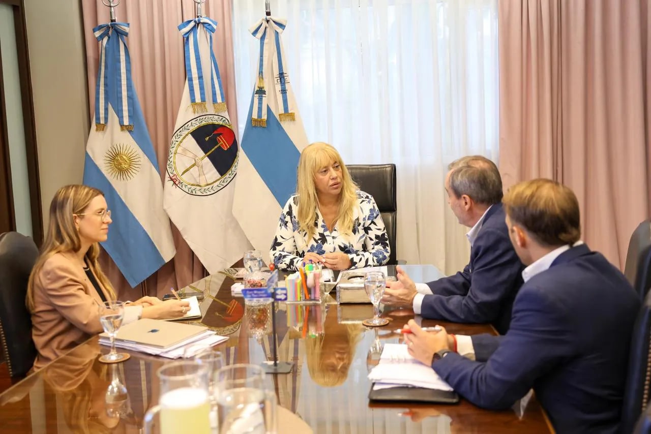 Emergencias por tormentas: la Capital y EDET ajustan protocolos de respuesta 