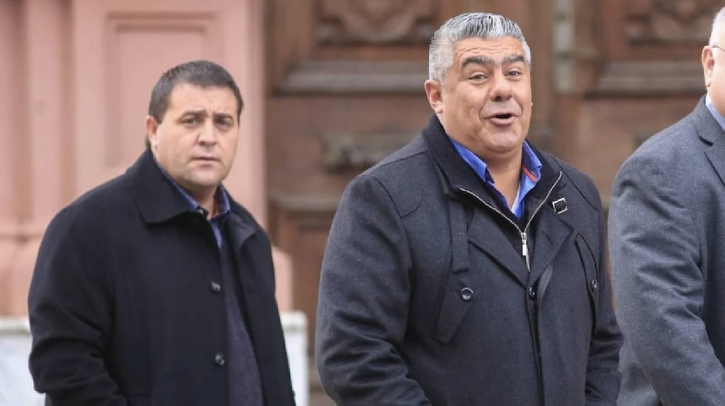 El Gobierno nacional se suma como querellante en la causa contra la AFA