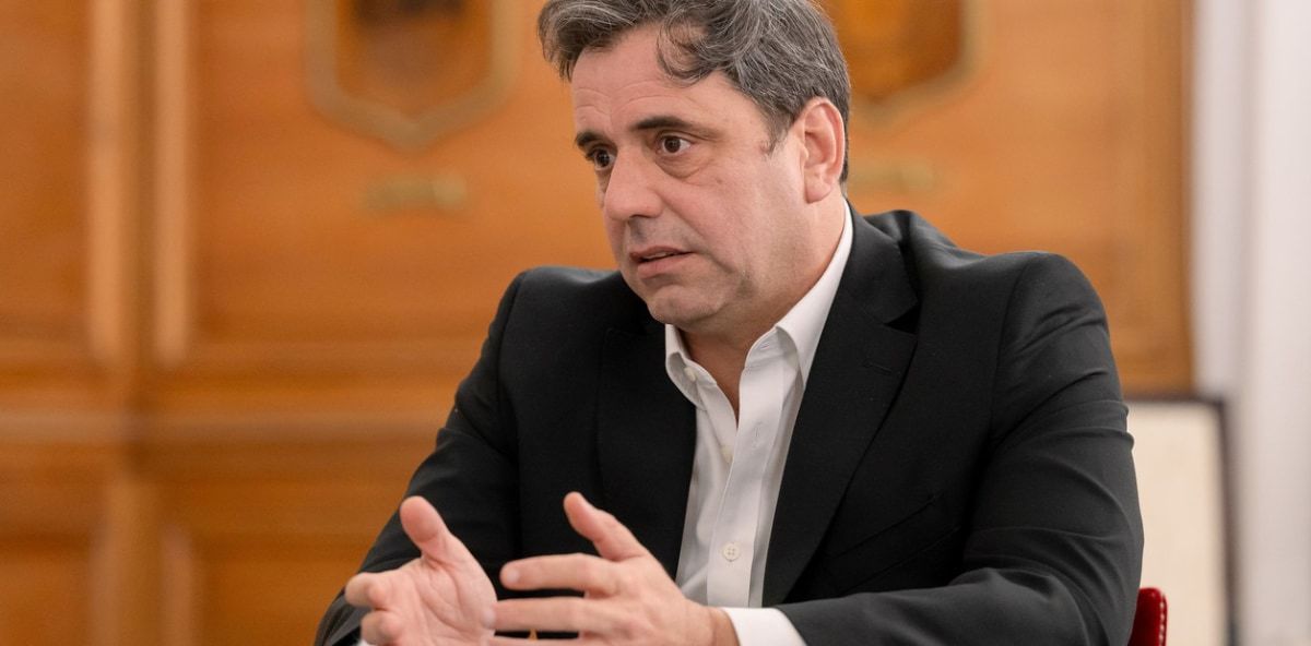 “Era evitable”: La Libertad Avanza apunta al Gobierno de Jaldo por los fondos del Plan Pre Lluvia