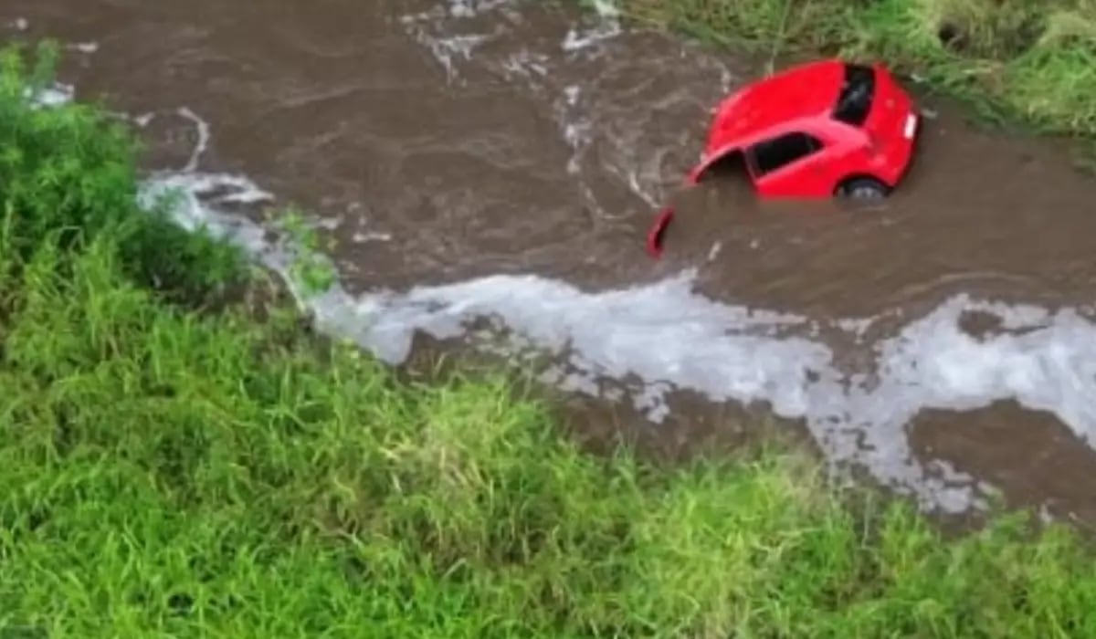 FOPEA repudia la retención del fotógrafo Matías Vieito por parte de la Policía de Tucumán