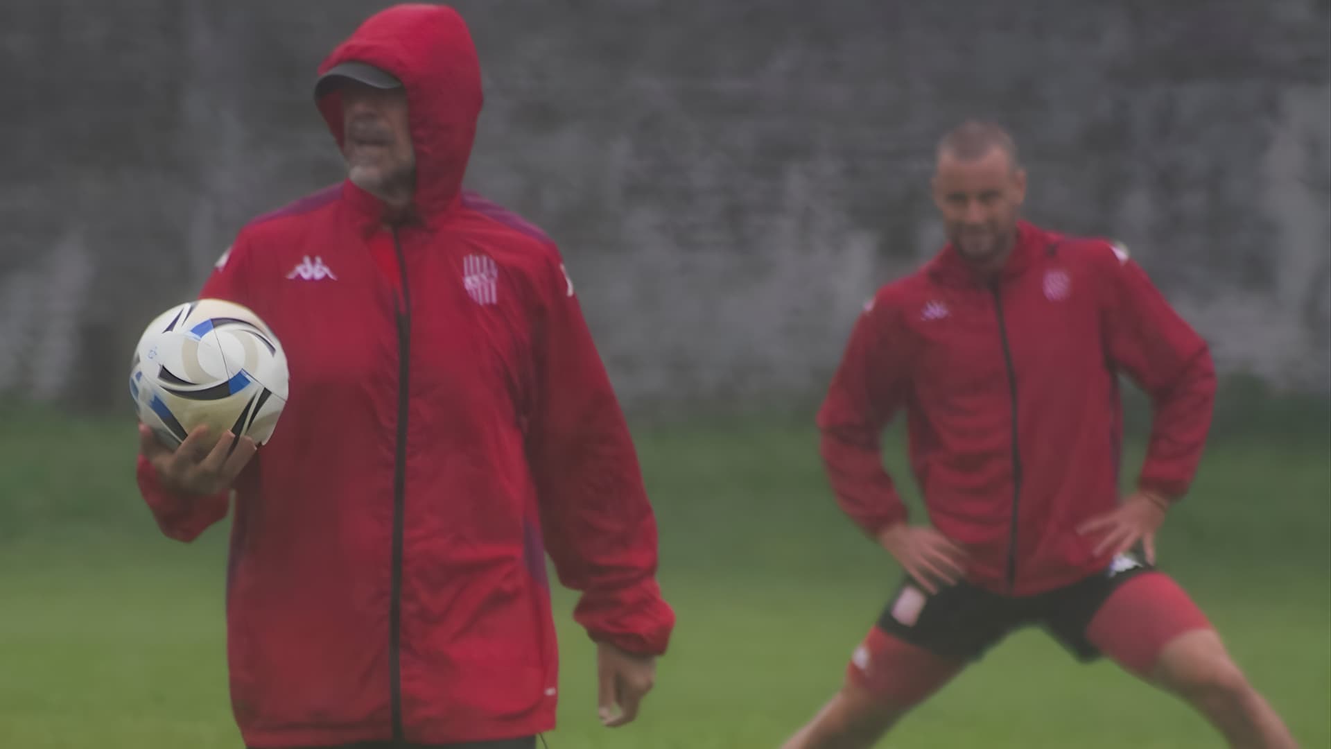 San Martín suma rodaje ante Mitre y Güemes en la recta final de la pretemporada