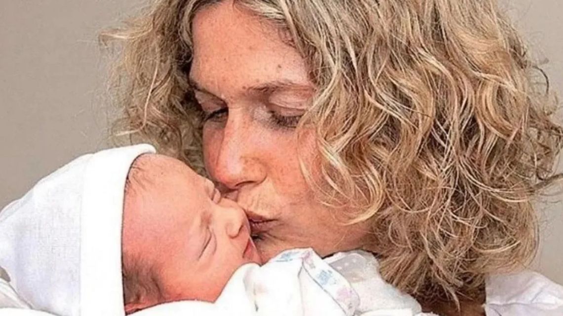 Maru Botana y el recuerdo que nunca se borra