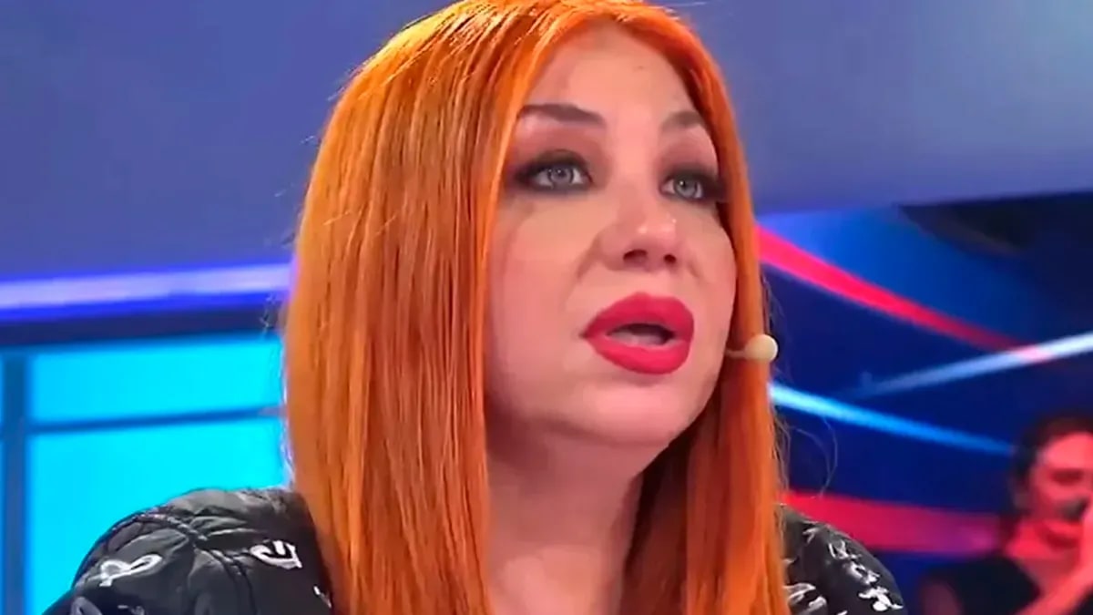 El fuerte despertar de Lowrdez tras una relación destructiva