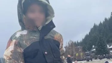 Bastián permanece estable y bajo monitoreo intensivo