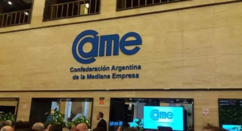 CAME advierte sobre artículos específicos del proyecto de reforma laboral