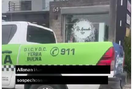 A post shared by TDN (@tendenciadenoticias)