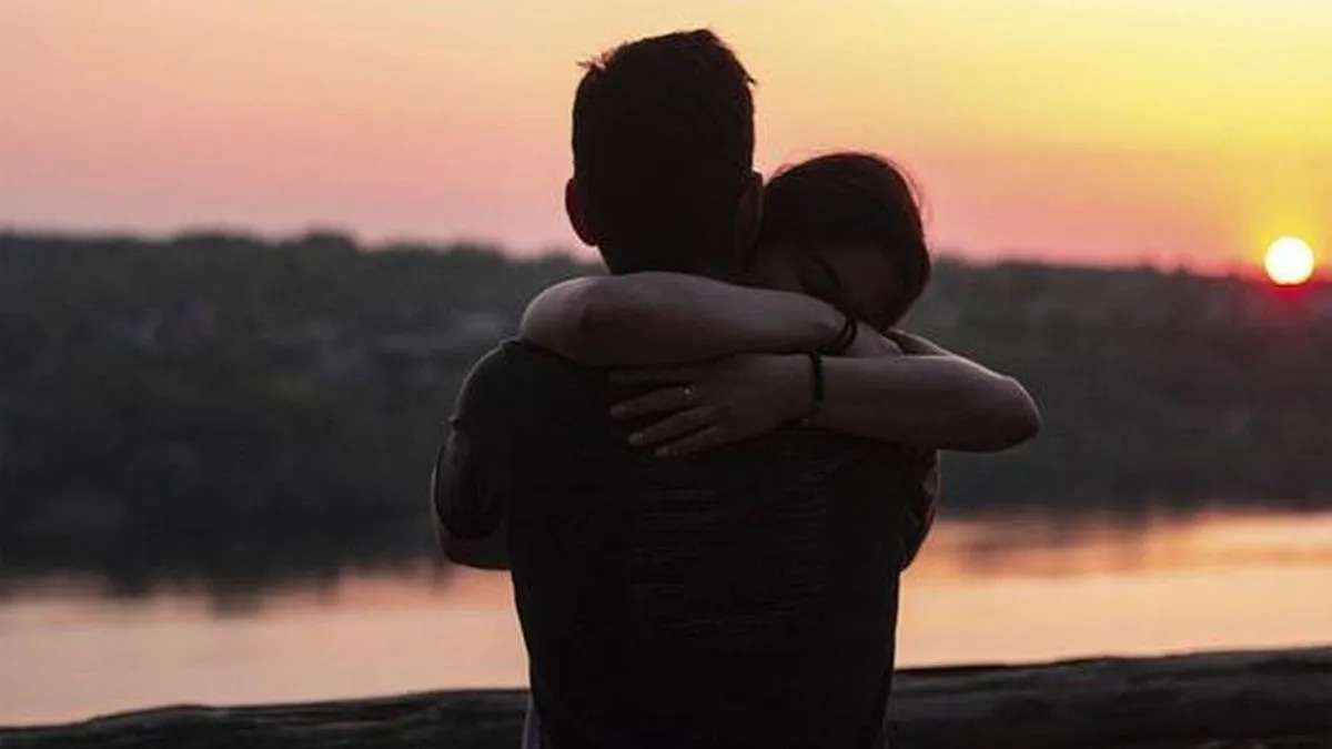 Hoy se celebra el Día Internacional del Abrazo y sus múltiples beneficios