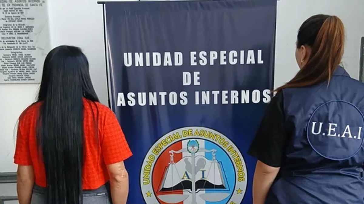 Autoatentado en Santa Fe: se entregó una de las acusadas por el ataque a la casa de Norma Acosta