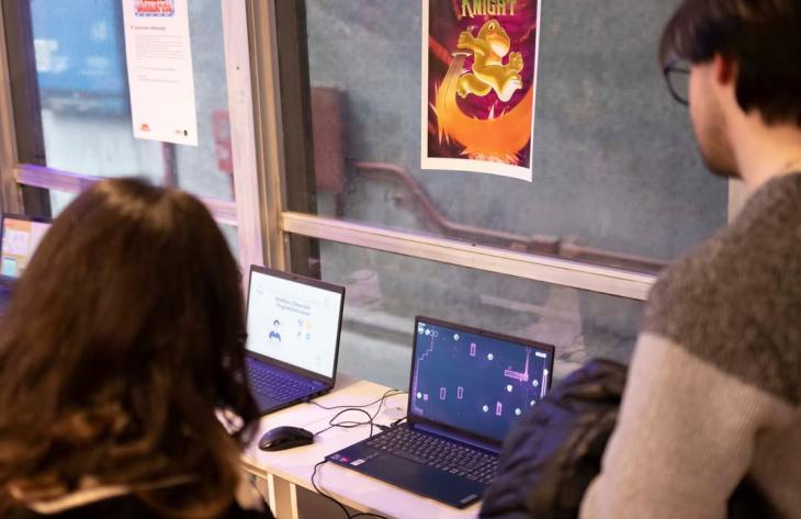 Global Jam 2026: Tucumán impulsa la industria del videojuego con un debate abierto