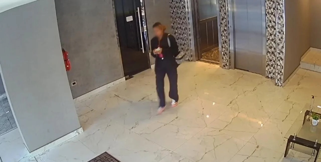 Detuvieron a una “viuda negra” en Villa Urquiza tras identificarla por sus huellas dactilares