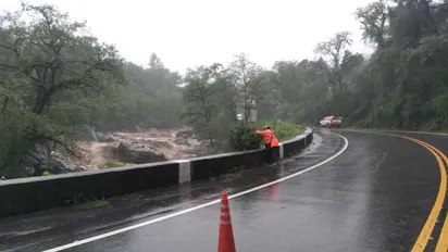 Jueves inestable en Tucumán: vuelven las lluvias y rige alerta en los Valles