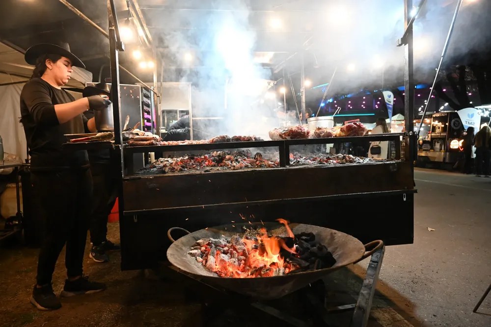 Fin de semana de ferias: parques y barrios con propuestas para todos los gustos