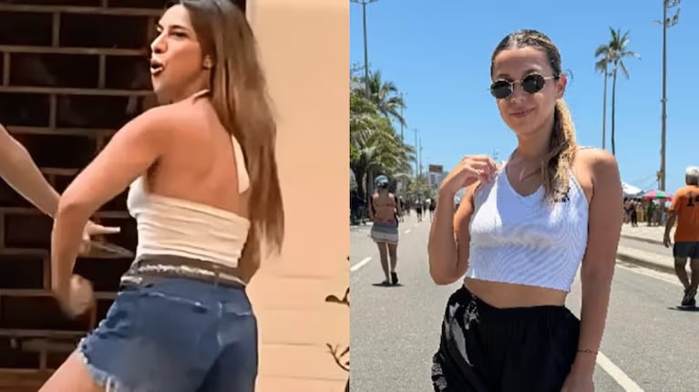 Avanza la causa en Brasil: tobillera electrónica para la abogada santiagueña