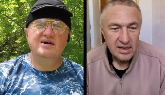 Secta rusa de Bariloche: un juez otorgó la prisión domiciliaria a Konstantin Rudnev por razones de salud