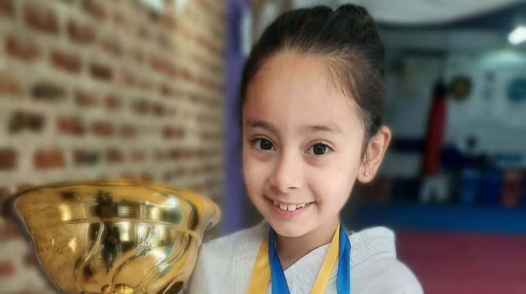 A dos años del crimen de Uma Aguilera, su familia recordó el hecho con dolor y pidió mantener viva su memoria