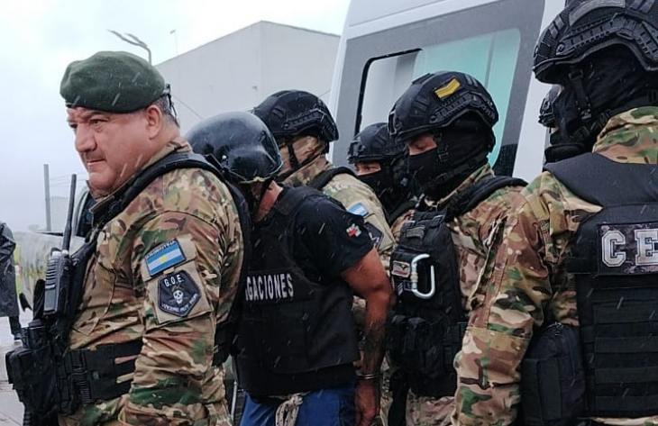 Preguntas y respuestas sobre la primera audiencia por el asesinato de Érika Álvarez