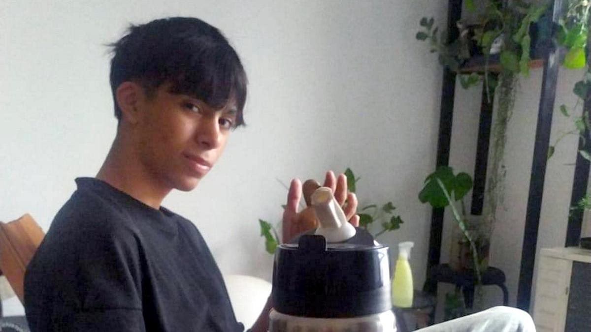 La familia de Jeremías Monzón pidió frenar la difusión del video del crimen