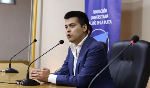 El concejal Argañaraz cuestionó la ordenanza que declara a la achilata como interés turístico y cruzó al Sivara