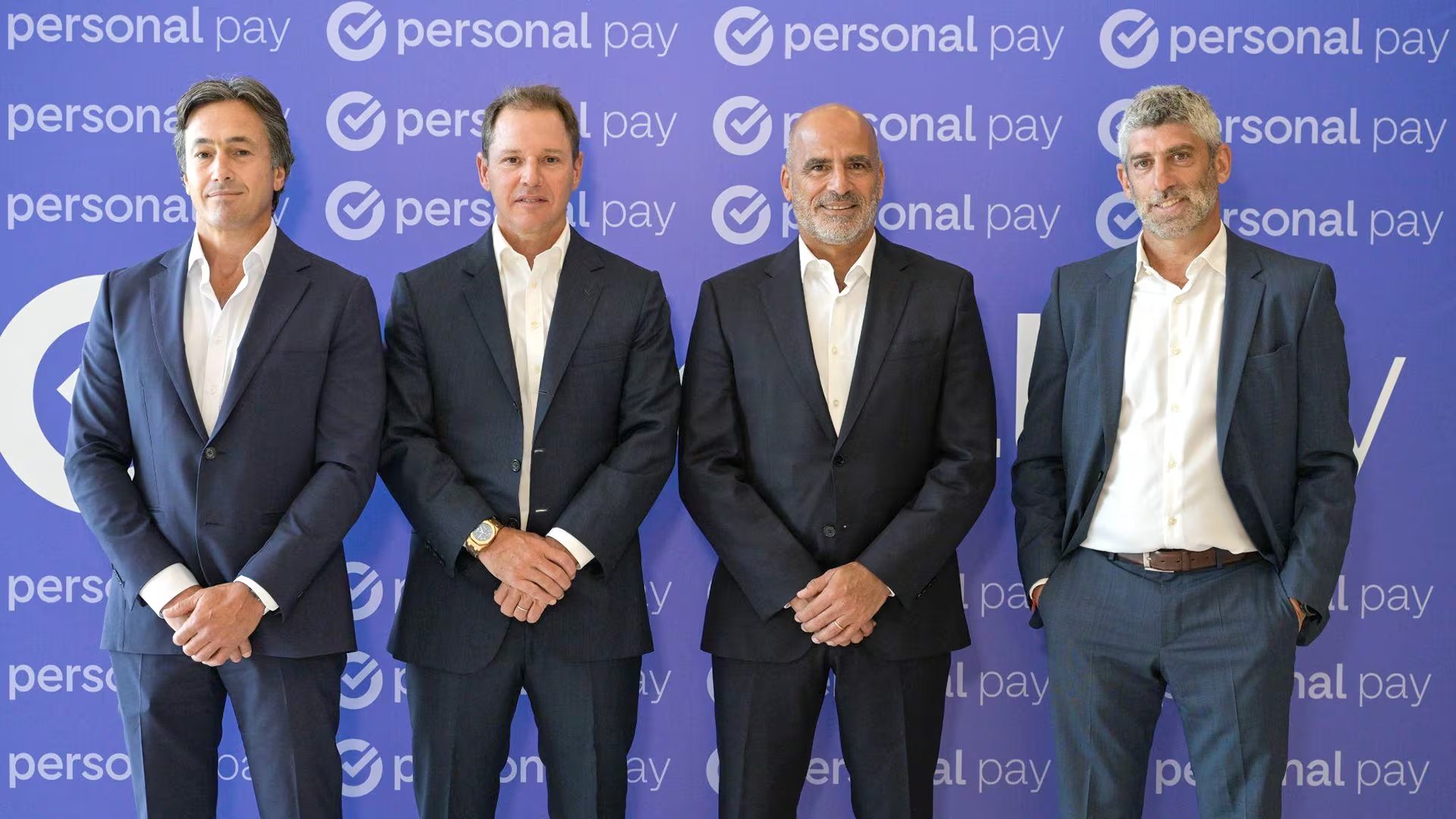 Telecom y Banco Macro confirmaron una alianza para impulsar Personal Pay