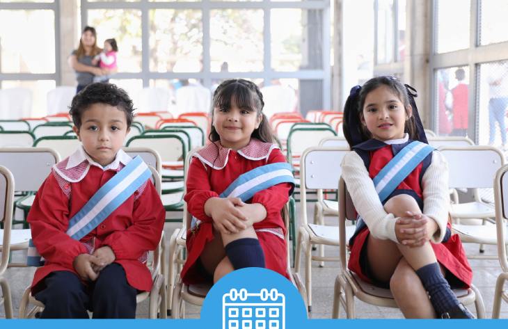 Tucumán ya tiene calendario educativo 2026: cuándo empiezan las clases y el receso invernal
