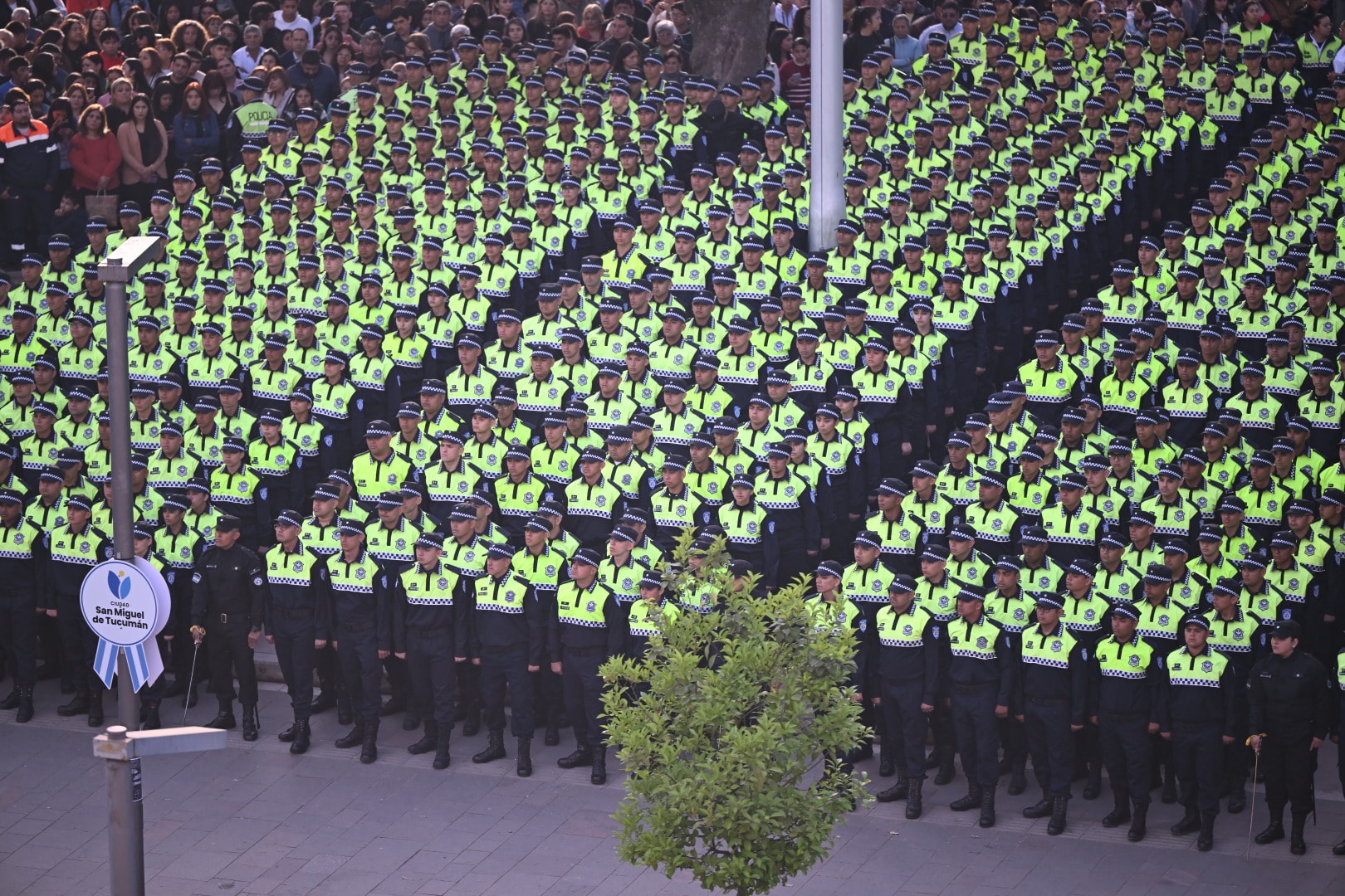 Desde el Gobierno aseguran que en Tucumán bajaron los homicidios y los robos