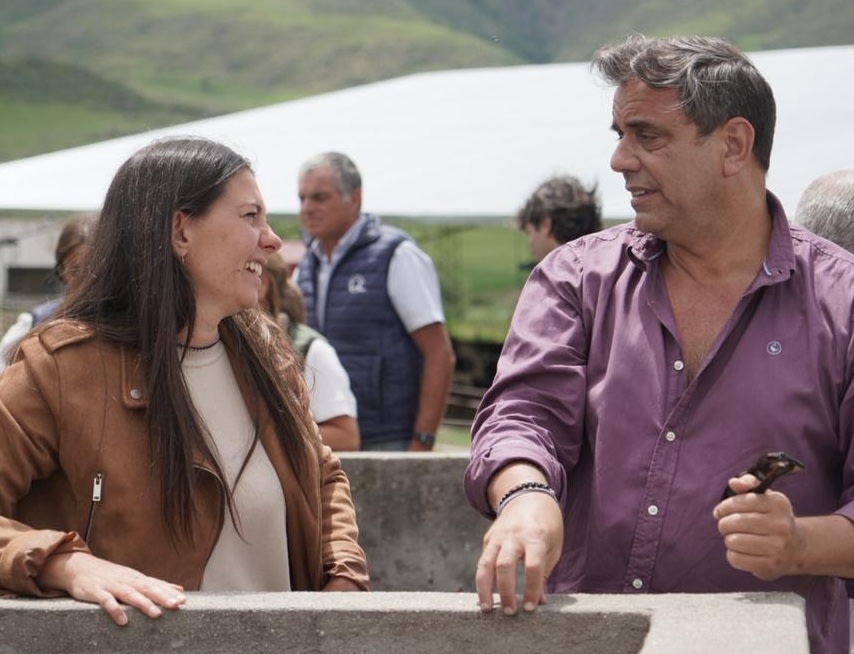 Un mensaje al oficialismo: libertarios y CREO exploran una estrategia común en Tucumán